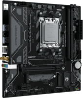 Maxsun AMD MS-CHALLENGER B850M-K WIFI DDR5 AMD AM5 mATX Alaplap