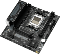 Maxsun AMD MS-CHALLENGER B850M-K DDR5 AMD AM5 mATX Alaplap