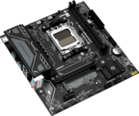 Maxsun AMD MS-CHALLENGER B850M-K DDR5 AMD AM5 mATX Alaplap