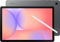 Samsung 10.9" X400 Galaxy Tab S10 Lite 8/256GB WiFi Android Tablet - Ezüst