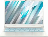 Acer Nitro ANV14-62-R57S Laptop Fehér (14.5" / AMD Ryzen AI 7-350 / 16GB / 1TB SSD / Nvidia GeForce RTX 5060)