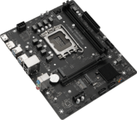 Maxsun Intel MS-CHALLENGER B760M-H WIFI DDR4 LGA1700 mATX Alaplap