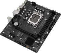 Maxsun Intel MS-CHALLENGER B760M-H WIFI DDR4 LGA1700 mATX Alaplap