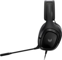 Acer Predator Galea 315 Vezetékes Gamer Fejhallgató Headset - Fekete