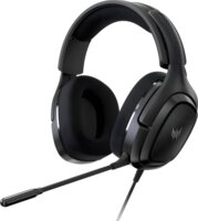 Acer Predator Galea 315 Vezetékes Gamer Fejhallgató Headset - Fekete