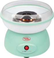 Clatronic ZWM 3478 Elektromos Wattacukor gép - Mentazöld