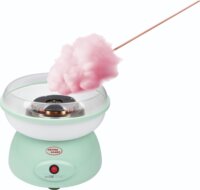 Clatronic ZWM 3478 Elektromos Wattacukor gép - Mentazöld