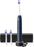 Philips HX7403/05 Sonicare 6100 series Elektromos szónikus fogkefe - Sötétkék