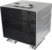Inter-Tech ER-47045-2 3x5,25" + 1x2,5" HDD/SSD Beépítő Keret