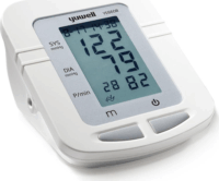 Timago Yuwell YE-660B Felkaros Digitális Vérnyomásmérő - Fehér