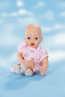 Zapf Creation BABY born 2 darabos zokni baba kiegészítő 43cm babákhoz