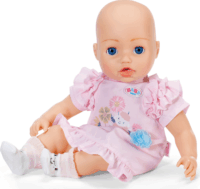 Zapf Creation BABY born 2 darabos zokni baba kiegészítő 43cm babákhoz