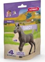 Schleich 81460 Horse Club Darcy csikó gyűjthető figura