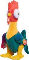 Just Play Disney Moana - kotkodácsoló Heihei plüssfigura