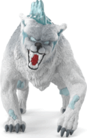 Schleich 70856 Eldrador Creatures Jéghiúz játékfigura