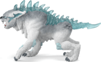 Schleich 70856 Eldrador Creatures Jéghiúz játékfigura