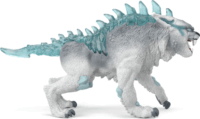 Schleich 70856 Eldrador Creatures Jéghiúz játékfigura