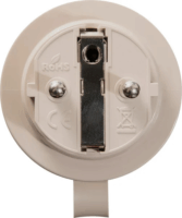 Shelly BUSHWB1 Okos konnektor dugalj és elosztó készlet fogyasztásmérővel (3db/csomag)