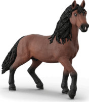 Schleich 42787 Horse Club Gyógyító paták Lovasklinika Játékszett