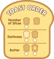 Spin Master Melissa & Doug Kenyérpirító játékszett