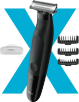 Braun Series X XT3100 Vezeték nélküli Akkus Nedves-Száraz Haj- és szakállnyíró - Fekete