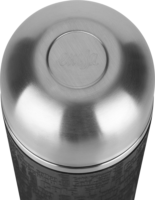 emsa 515711 Senator Termosz kulacs 500ml - Fekete/Inox