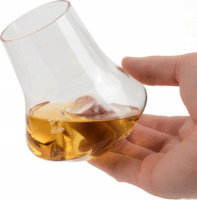 Peugeot Les Impitoyables Whisky Kóstoló pohár Szett 380 ml