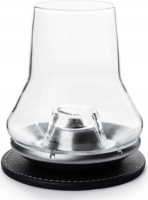 Peugeot Les Impitoyables Whisky Kóstoló pohár Szett 380 ml