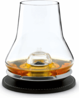 Peugeot Les Impitoyables Whisky Kóstoló pohár Szett 380 ml