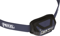 Petzl E063AB00 Actik LED Akkus Vízálló Fejlámpa 450 Lumen - Kék
