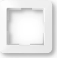 Bosch 8750002834 Fali kapcsoló készlet intelligens aktuátorokhoz (4 db / csomag) - Fehér