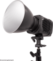 Amaran Halo 300x LED Stúdió lámpa 2500K-7500K / 305 W