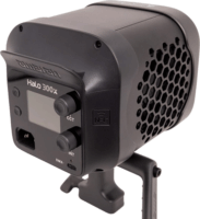 Amaran Halo 300x LED Stúdió lámpa 2500K-7500K / 305 W