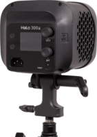 Amaran Halo 300x LED Stúdió lámpa 2500K-7500K / 305 W