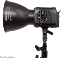 Amaran Halo 300x LED Stúdió lámpa 2500K-7500K / 305 W