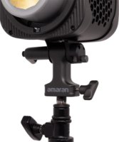 Amaran Halo 300x LED Stúdió lámpa 2500K-7500K / 305 W