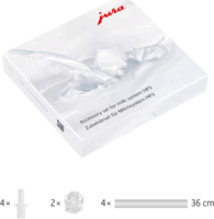 Jura 24117 HP3 Tejhabosító kiegészítő szett