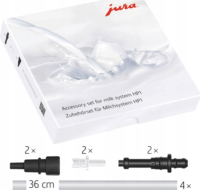 Jura 24115 HP1 Tejhabosító kiegészítő szett