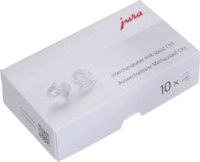 Jura 72228 CX3 Cserélhető tejkifolyó (10 db)