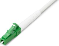 Digitus DK-3901LCA-30 FTTH Drop Optikai kábel LC/APC Simplex 30m - Fehér
