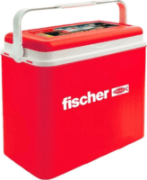 Fischer FIS V Plus 360 S Injektáló Szerelő Habarcs 360 ml Passzív Hűtődobozban (8 db / csomag)