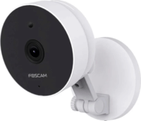 Foscam C5M Smart WiFi 5MP QHD Okos mágneses talpú beltéri Kamera - Fehér