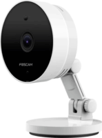 Foscam C5M Smart WiFi 5MP QHD Okos mágneses talpú beltéri Kamera - Fehér