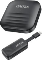 Unitek V1184A01 Wireless HDMI Extender 1080p 50m