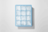 Jura 24320 Cold Brew (EA) Jégkocka tartó 12 db x 4cm - Kék