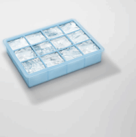 Jura 24320 Cold Brew (EA) Jégkocka tartó 12 db x 4cm - Kék