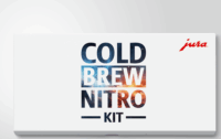 Jura 24337 Cold Brew Nitro Kit (EB) Főzőkészlet