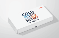 Jura 24337 Cold Brew Nitro Kit (EB) Főzőkészlet