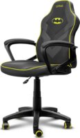 Trust 25786 GXT 703BM Revvo Gamer szék - Batman mintás