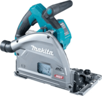 Makita SP001GZ03 XGT Akkumulátoros körfűrész 40V Ø165mm (akku és töltő nélkül)
